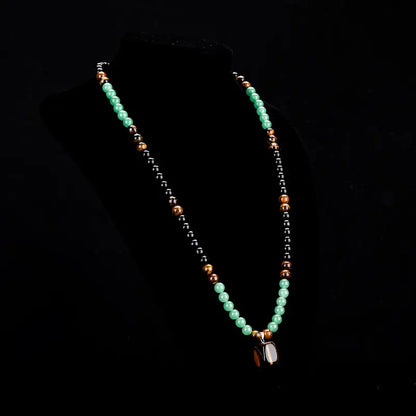 Money Attraction Necklace