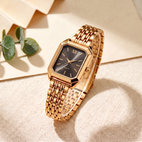 Gold & Black