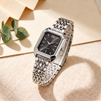 Silver & Black